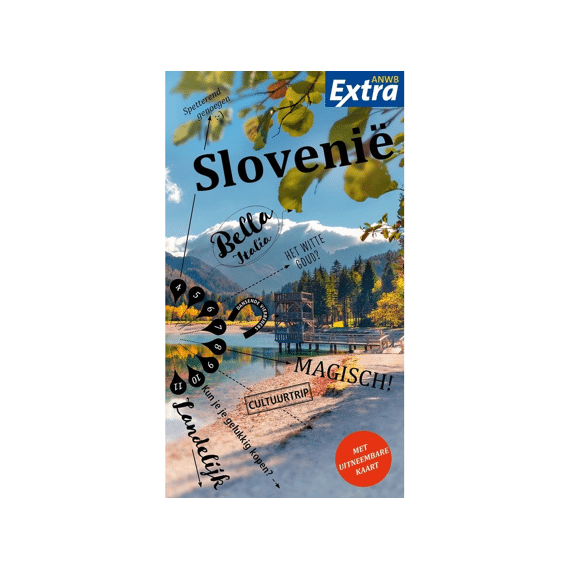 Slovenie Anwb Extra