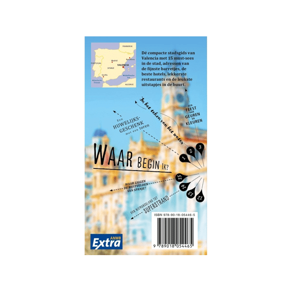 Valencia Anwb Extra
