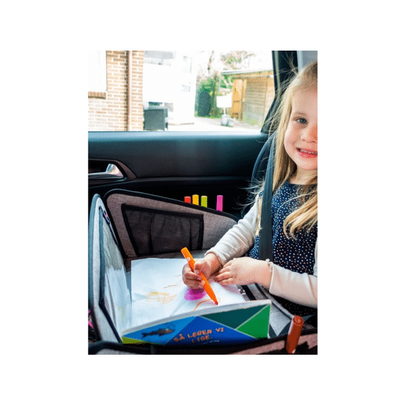 Babydan Travelfun Reistafel