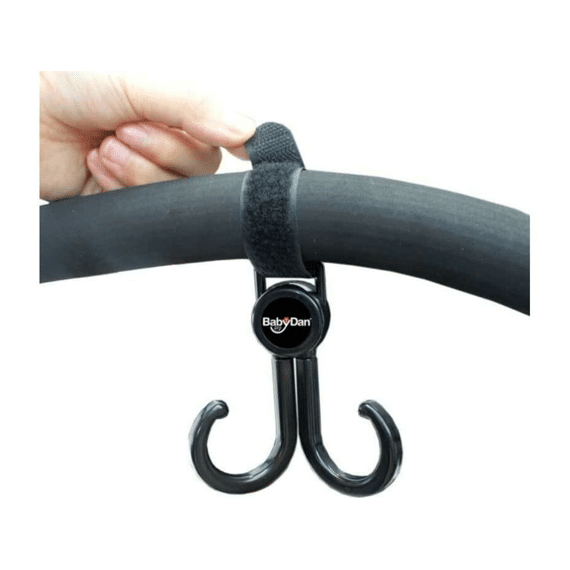 Babydan Stroller Hook Universeel