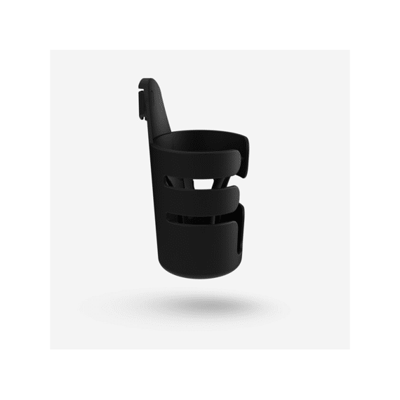 Bugaboo Bekerhouder Universeel Black