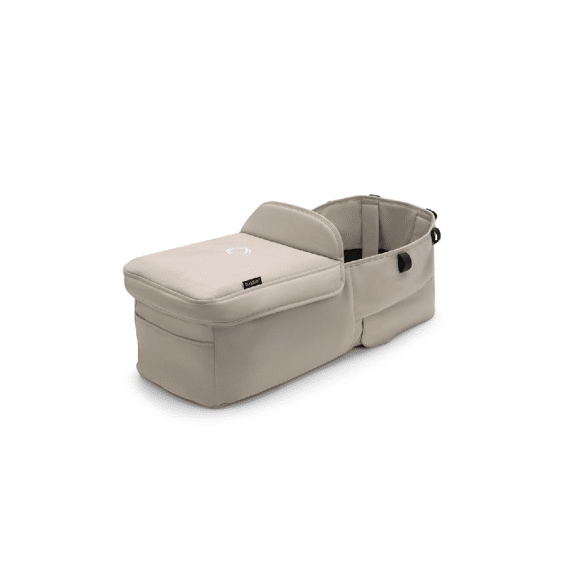Bugaboo Donkey5 Wiegbekleding Complete Desert Taupe