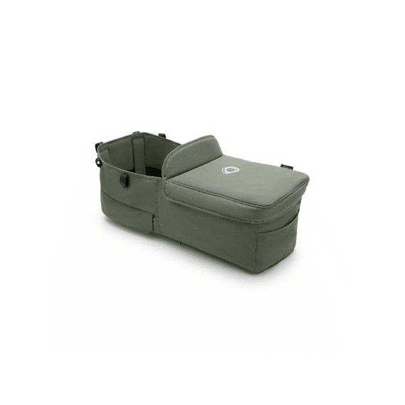 Bugaboo Donkey5 Wiegbekleding Complete Forest Green