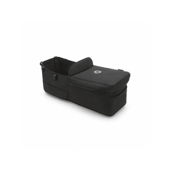 Bugaboo Donkey5 Wiegbekleding Complete Midnight Black