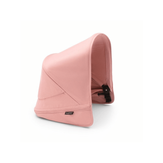 Bugaboo Donkey5 Zonnekap Morning Pink