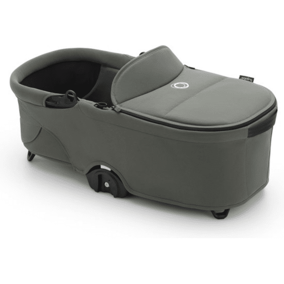 Bugaboo Dragonfly Draagmand New Forest Green