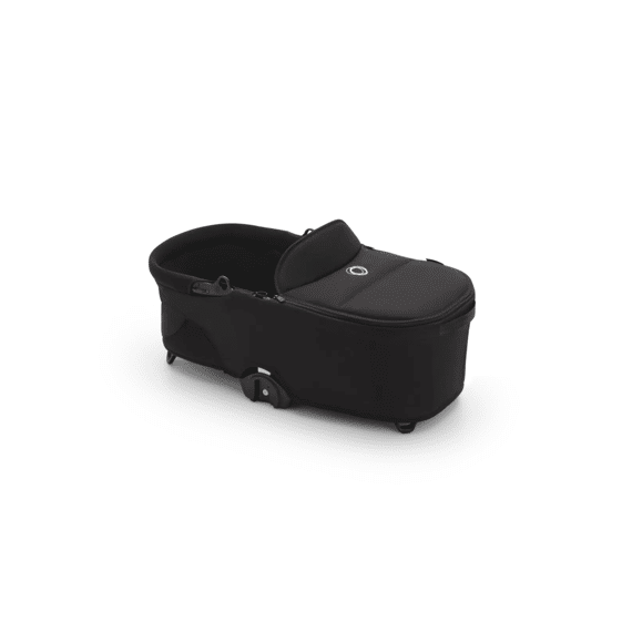 Bugaboo Dragonfly Draagmand New Midnight Black