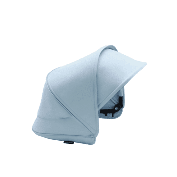 Bugaboo Dragonfly Zonnekap Skyline Blue