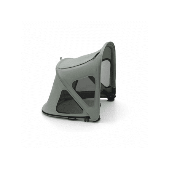 Bugaboo Fox5 Breezy Zonnekap Pine Green