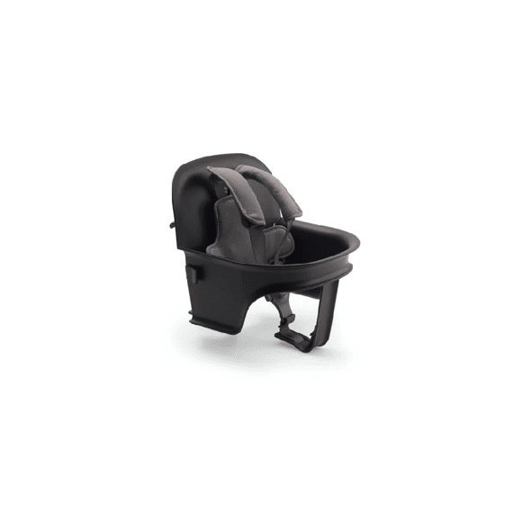 Bugaboo Kinderstoel Giraffe Babyset  Black