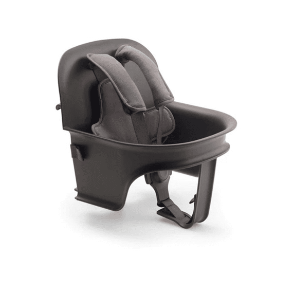 Bugaboo Kinderstoel Giraffe Babyset  Grey