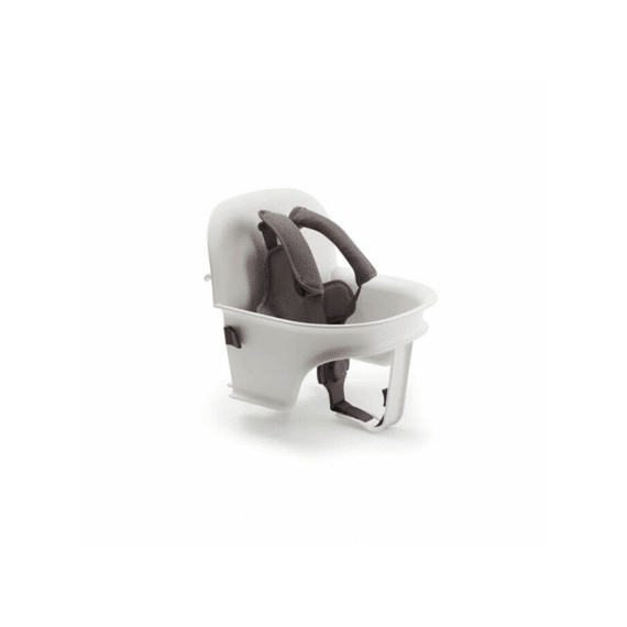Bugaboo Kinderstoel Giraffe Babyset White