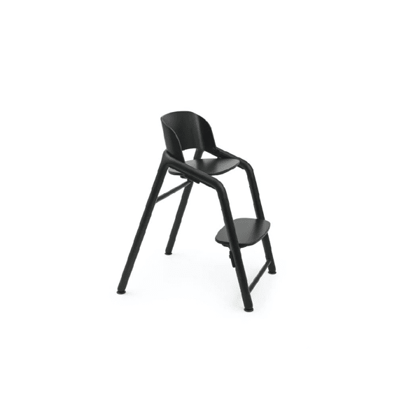 Bugaboo Kinderstoel Giraffe Basis Black