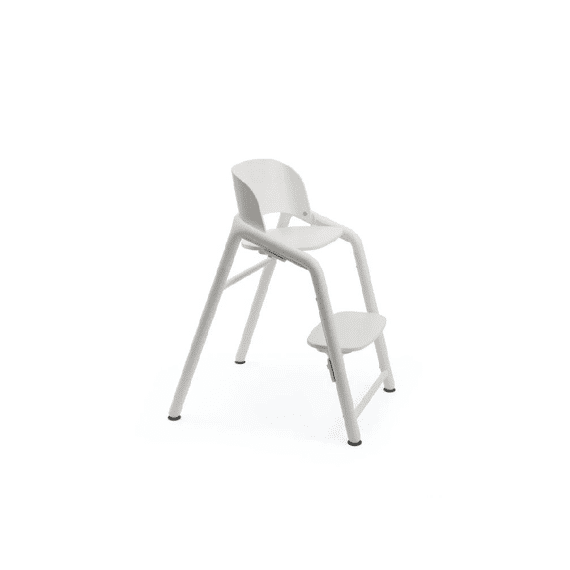 Bugaboo Kinderstoel Giraffe Basis White