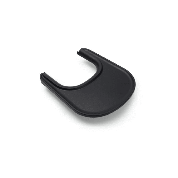 Bugaboo Kinderstoel Giraffe Tray  Black