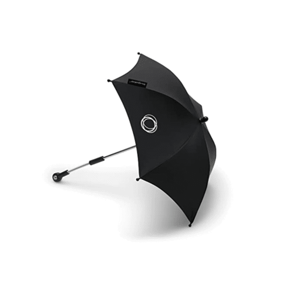 Bugaboo Parasol+ Black