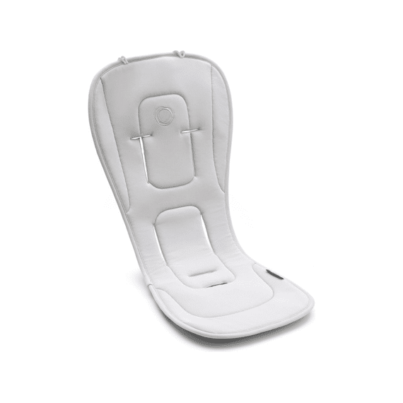 Bugaboo Seat Liner Dual Comfort Misty Grey