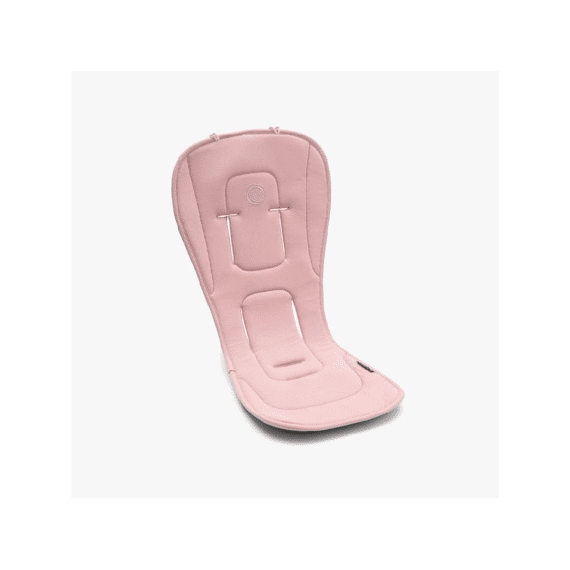 Bugaboo Seat Liner Dual Comfort Morning Pink