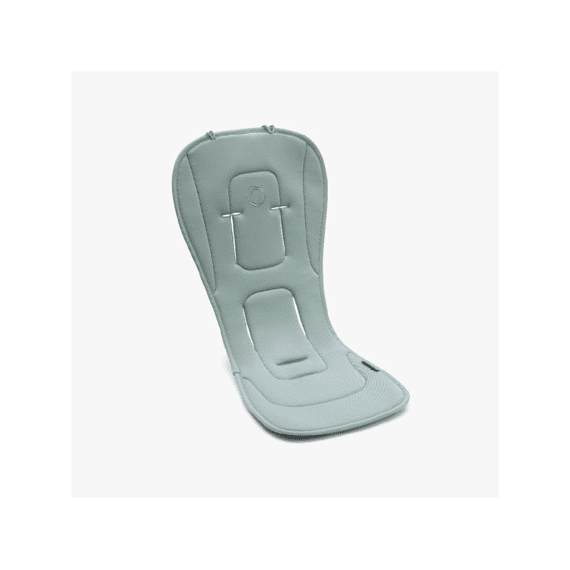 Bugaboo Seat Liner Dual Comfort Pine Green
