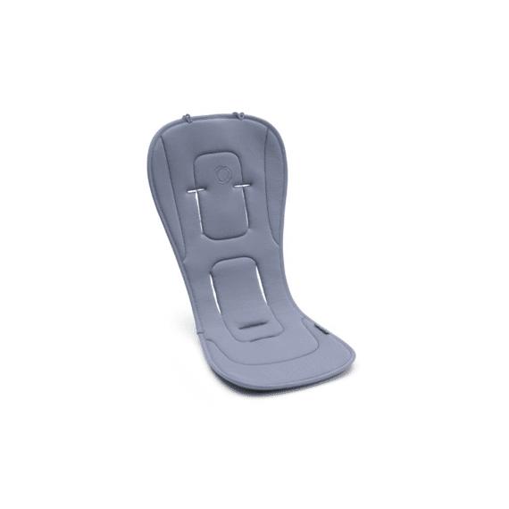 Bugaboo Seat Liner Dual Comfort Seaside Blue