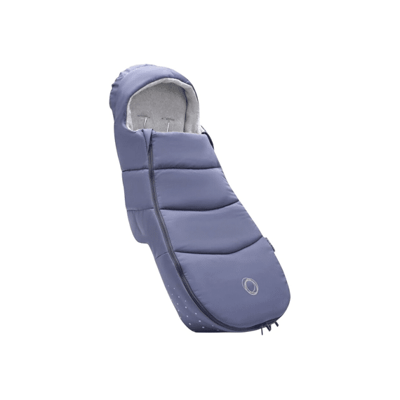 Bugaboo Voetenzak  Seaside Blue