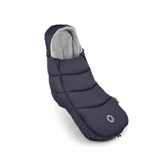 Bugaboo Voetenzak Deep Indigo
