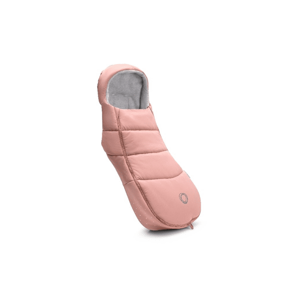 Bugaboo Voetenzak Evening Pink
