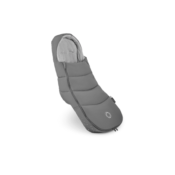 Bugaboo Voetenzak Moon Grey