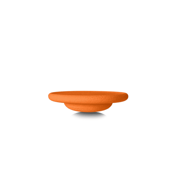 Stapelstein Board Oranje Balansbord