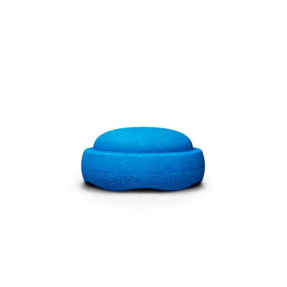 Stapelstein Grow Steen Blauw