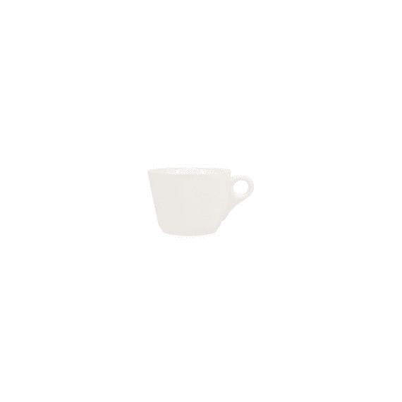 Bonbistro Barista Wit Kop 28cl