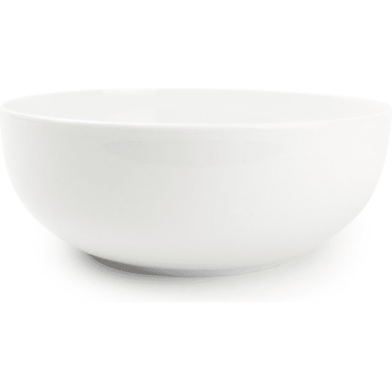 Bonbistro Cirro Wit Kom  23x8,5cm