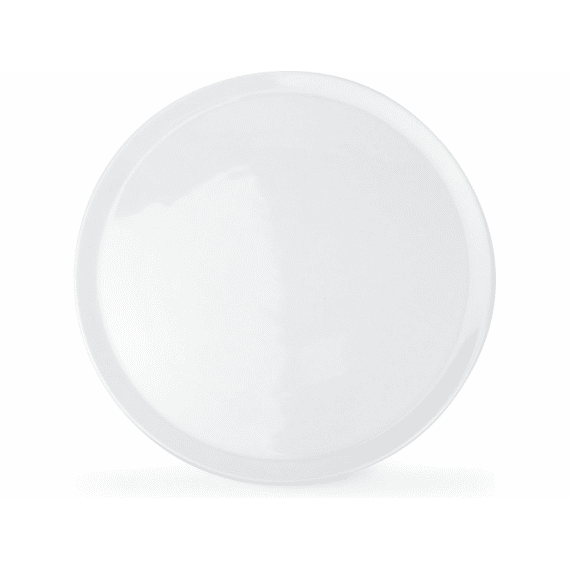 Bonbistro Pizzabord 33cm Wit