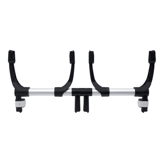 Bugaboo Donkey Adapter Twin Autostoel Maxi Cosi Cybex Thule