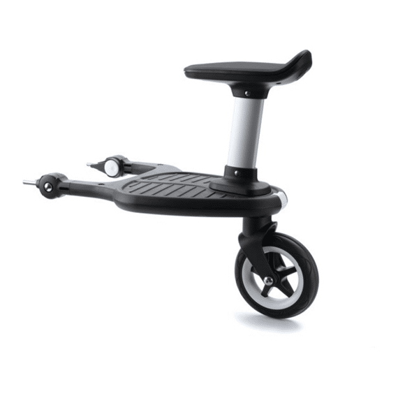 Bugaboo Meerijdplankje Comfort Plus (nieuw) Bee Cameleon Buffalo Donkey Fox