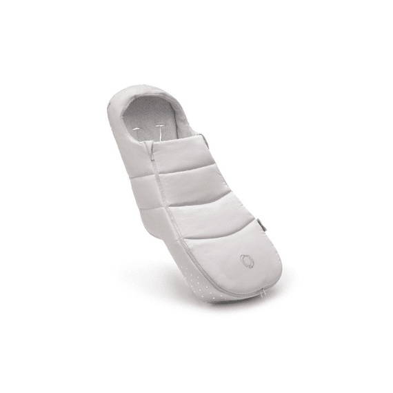 Bugaboo Voetenzak Fresh White