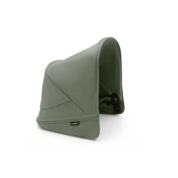 Bugaboo Donkey5 Zonnekap Forest Green