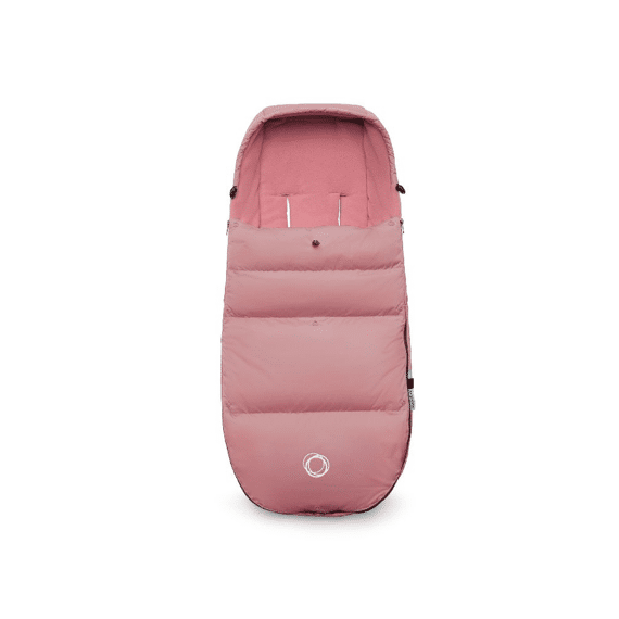 Bugaboo Voetenzak Winter Perfomance Evening Pink