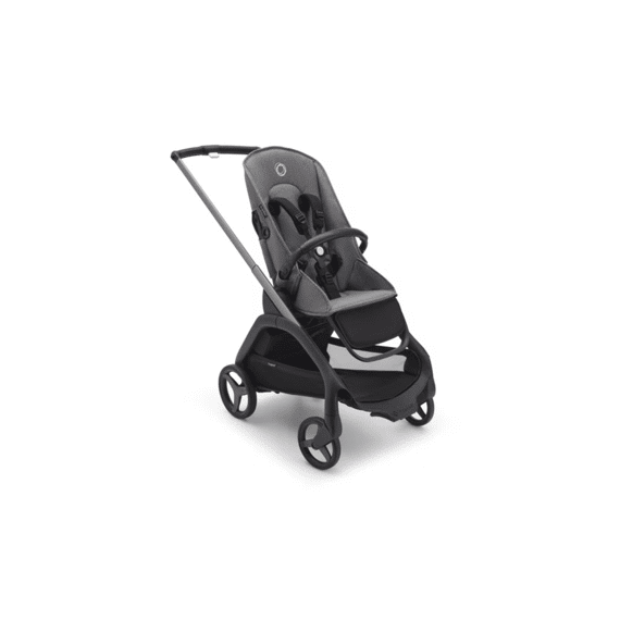 Bugaboo Dragonfly Base Graphite / Grey Melange