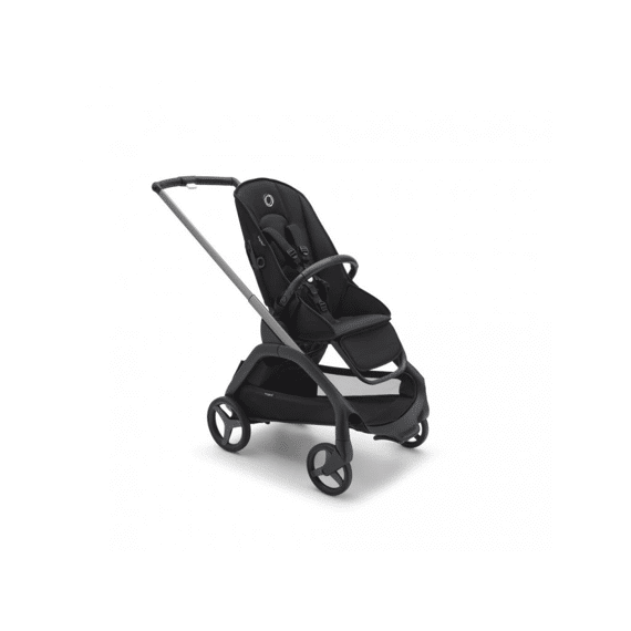 Bugaboo Dragonfly Base Graphite / Midnight Black
