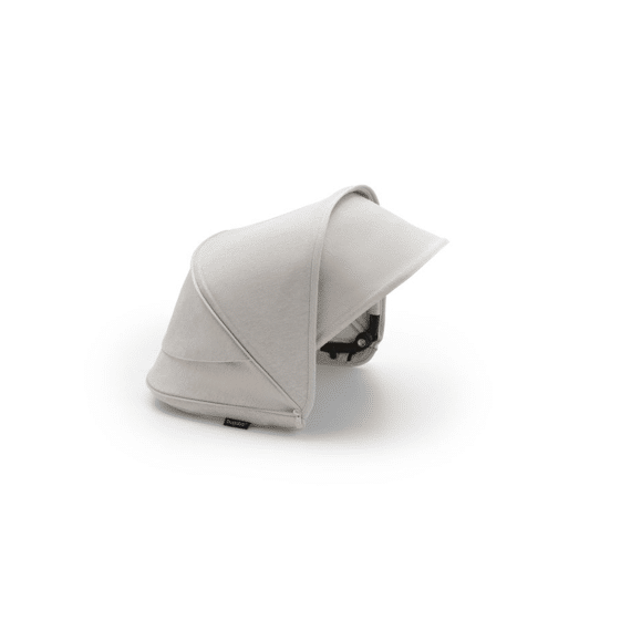 Bugaboo Dragonfly Zonnekap Misty White