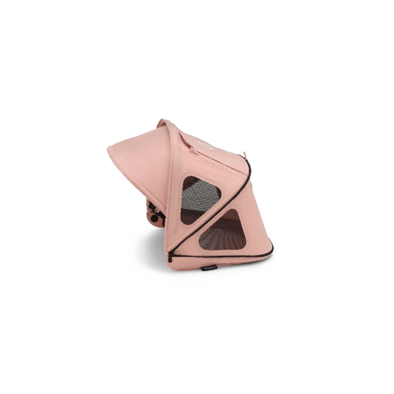 Bugaboo Dragonfly Breezy Zonnekap Morning Pink