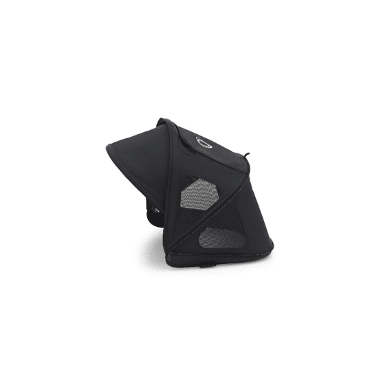 Bugaboo Dragonfly Breezy Zonnekap Mdinight Black