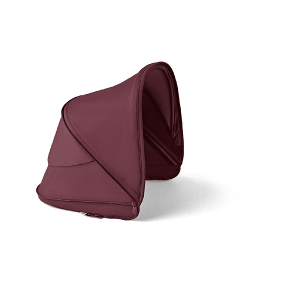 Bugaboo Dragonfly Zonnekap Dark Cherry