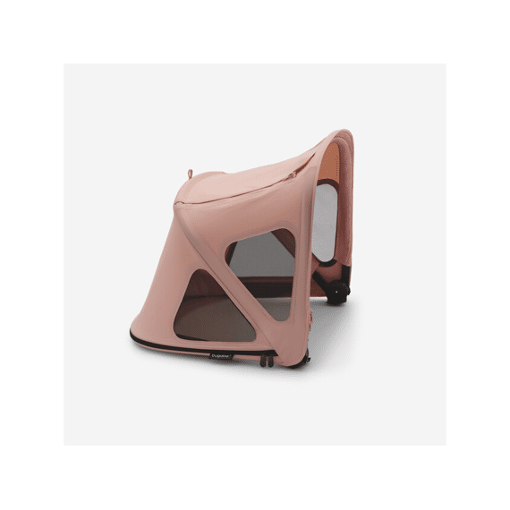 Bugaboo Fox5 Breezy Zonnekap Morning Pink