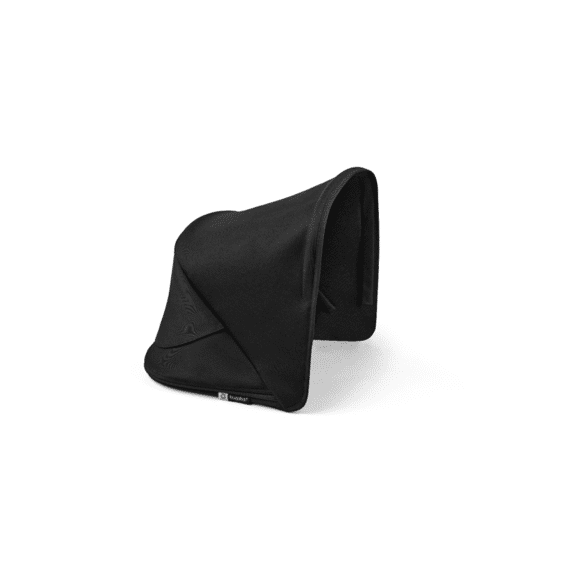 Bugaboo Fox5 Zonnekap Renew Heritage Black