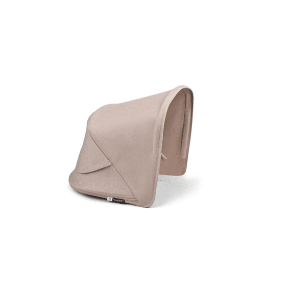 Bugaboo Fox5 Zonnekap Renew Desert Taupe Melange