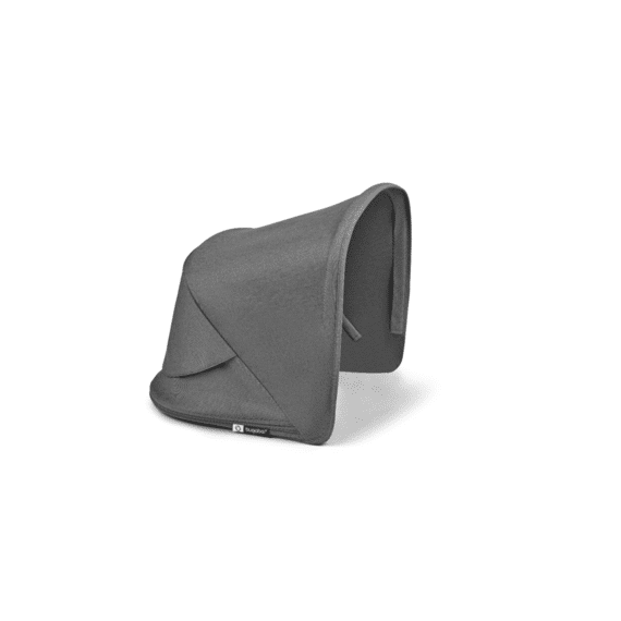 Bugaboo Fox5 Zonnekap Renew Moon Grey