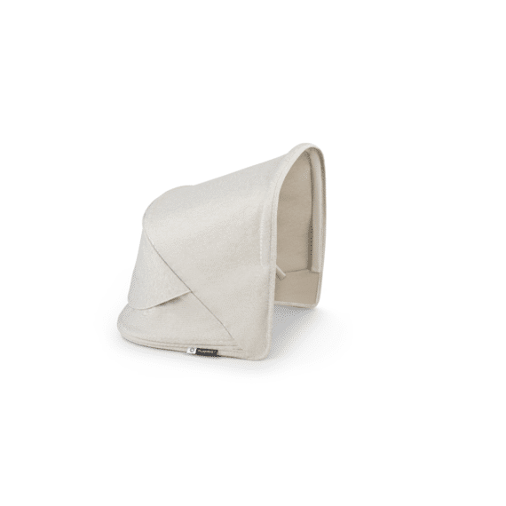 Bugaboo Fox5 Zonnekap Renew Misty White