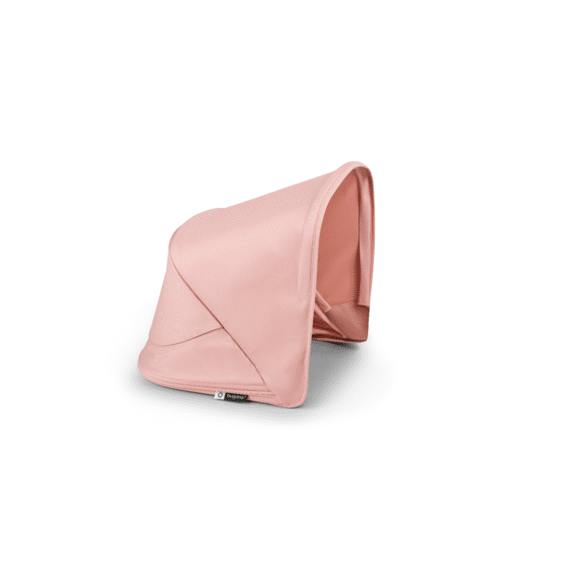 Bugaboo Fox5 Zonnekap Renew Morning Pink